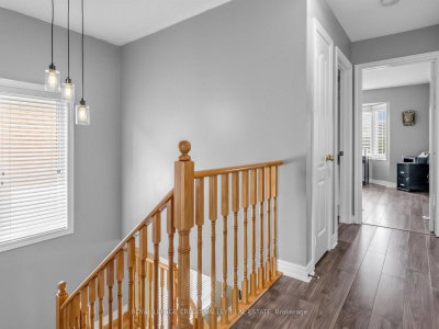 144 Mccready Drive • Milton, ON photo 3