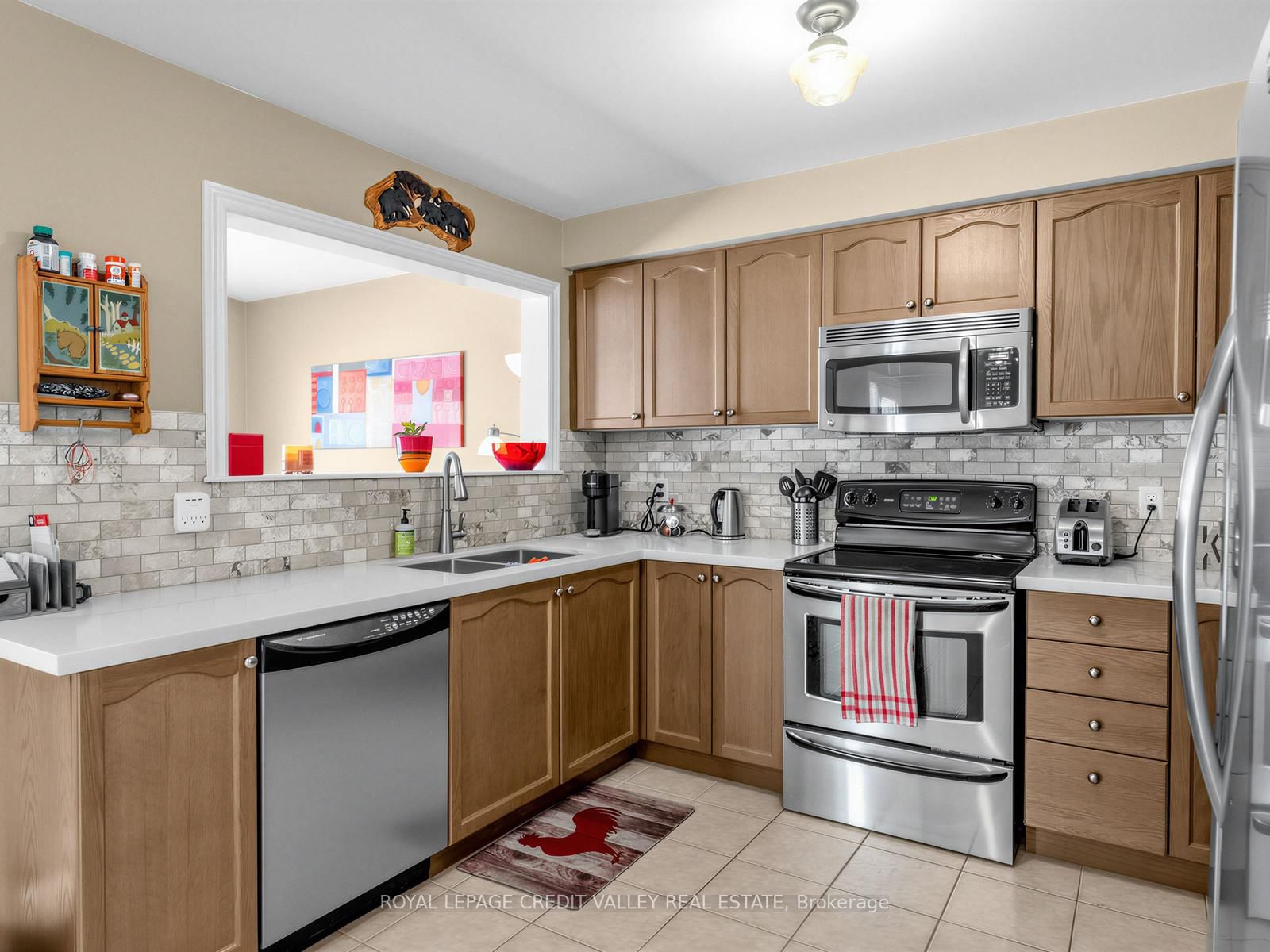 144 Mccready Drive • Milton, ON photo 37