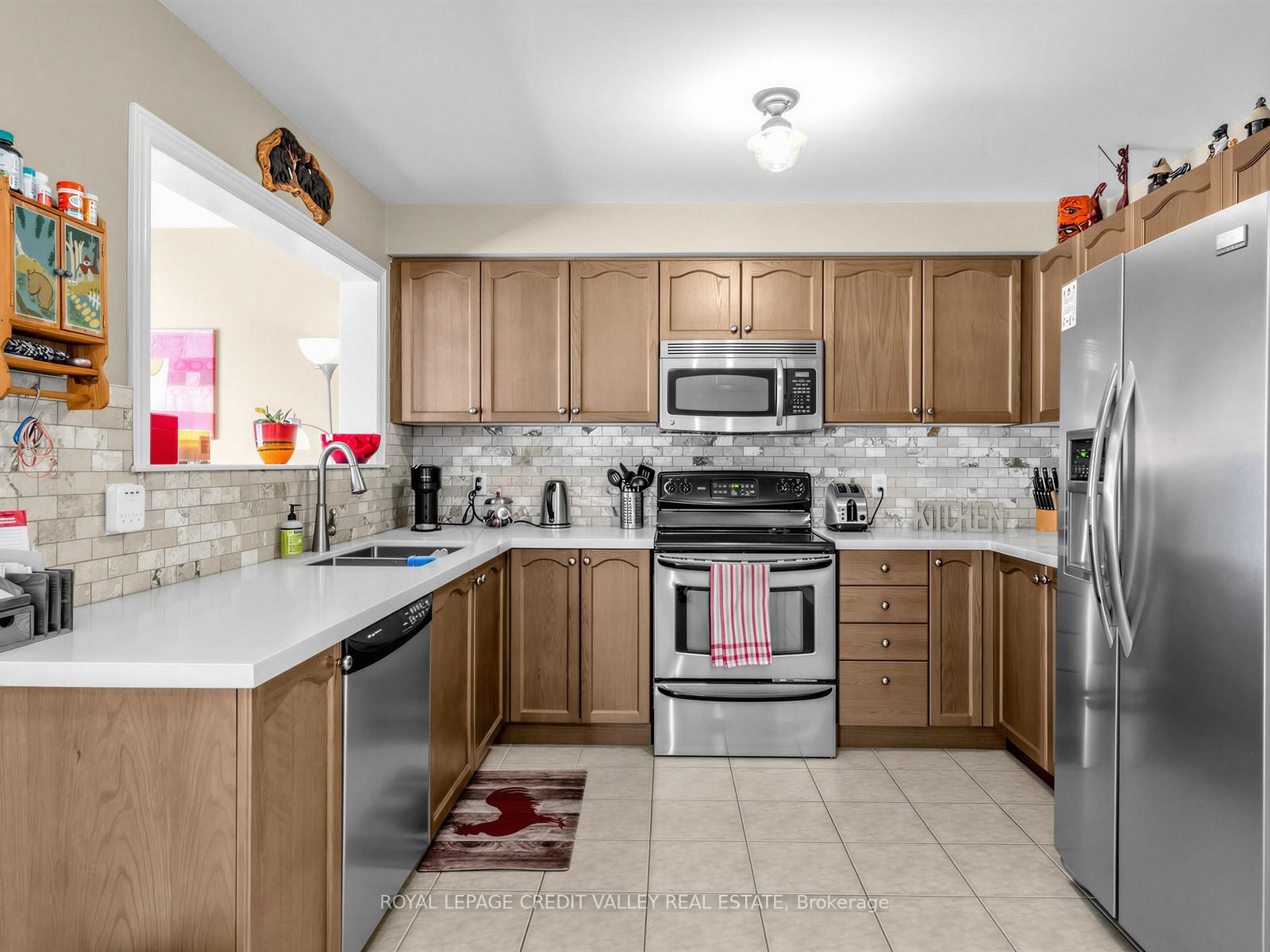 144 Mccready Drive • Milton, ON photo 38