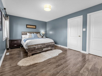 144 Mccready Drive • Milton, ON photo 5
