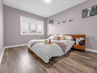 144 Mccready Drive • Milton, ON photo 8