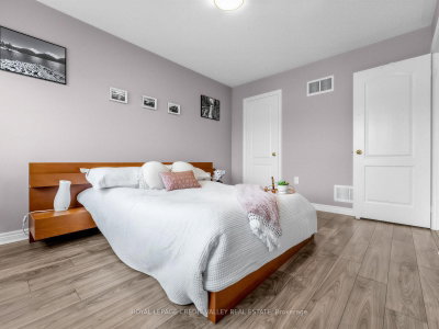 144 Mccready Drive • Milton, ON photo 9