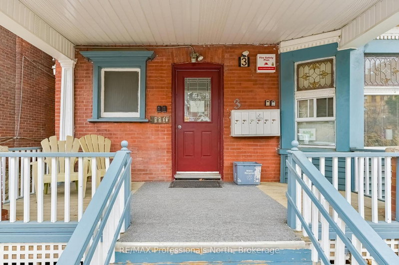 3 Maynard Avenue