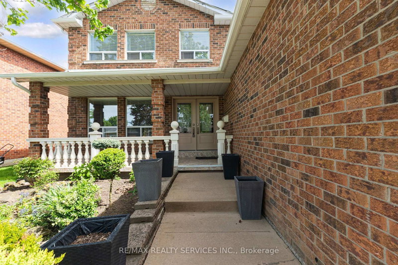 29 Chestnut Avenue