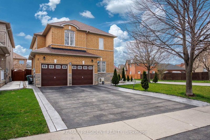 3 Kidbrook Road