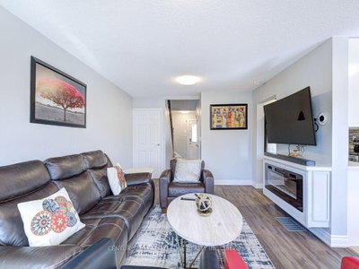 1552 Lancaster Drive • #56 • Oakville, ON photo 9