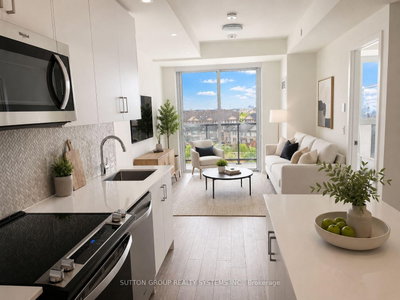 Condominium Apartment in Joshua Meadows