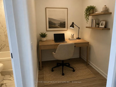 Unit 618 — 335 Wheat Boom Drive — photo 3