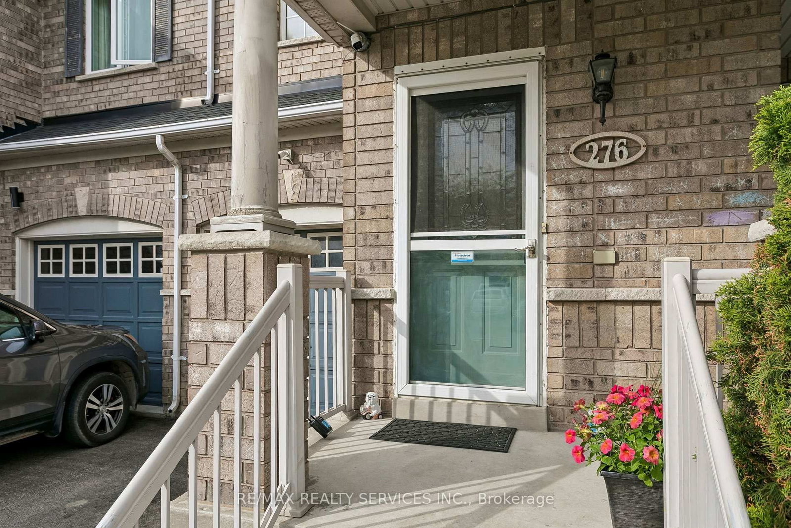 276 Fitzgerald Crescent • Milton, ON photo 2