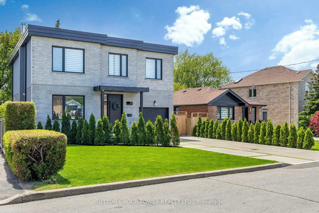 33 Wickford Drive