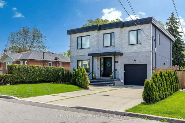 33 Wickford Drive