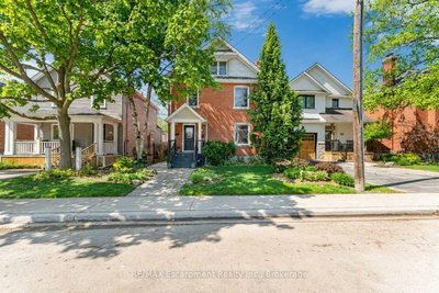 4-bed Detached House · 546 HURD Ave