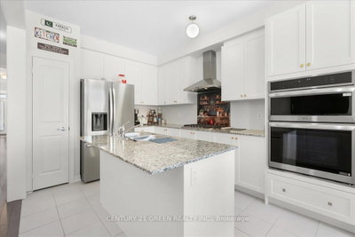 384 Kennedy Milton,ON L9E 2C6 — Photo 15