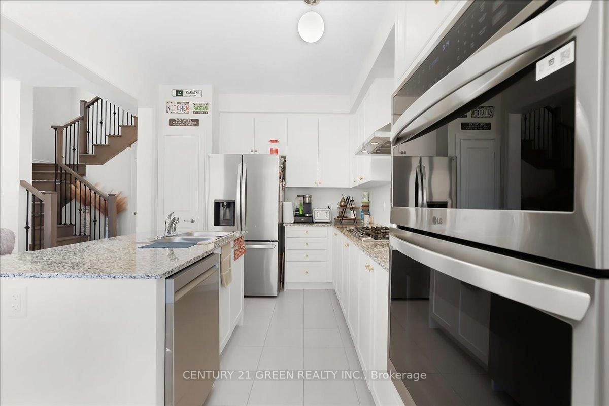 384 Kennedy Milton,ON L9E 2C6 — Photo 16