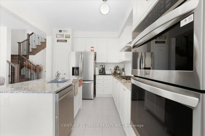 384 Kennedy Milton,ON L9E 2C6 — Photo 16