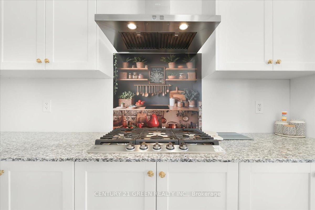 384 Kennedy Milton,ON L9E 2C6 — Photo 17