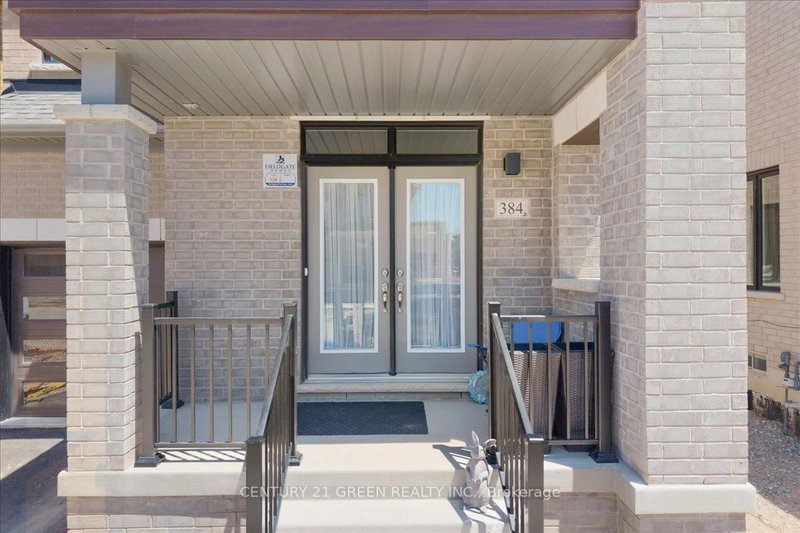 384 Kennedy Circle W