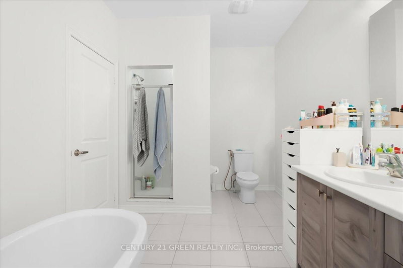 384 Kennedy Milton,ON L9E 2C6 — Photo 24