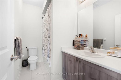 384 Kennedy Milton,ON L9E 2C6 — Photo 26