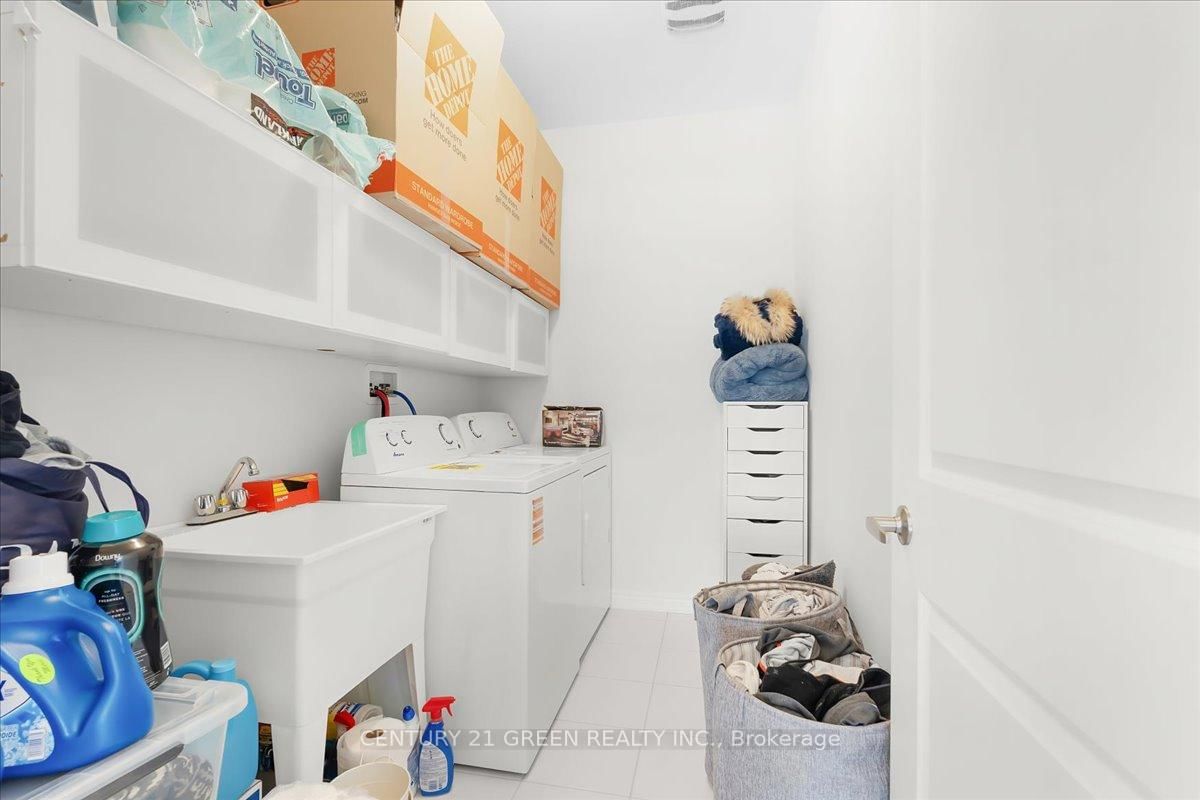 384 Kennedy Milton,ON L9E 2C6 — Photo 27