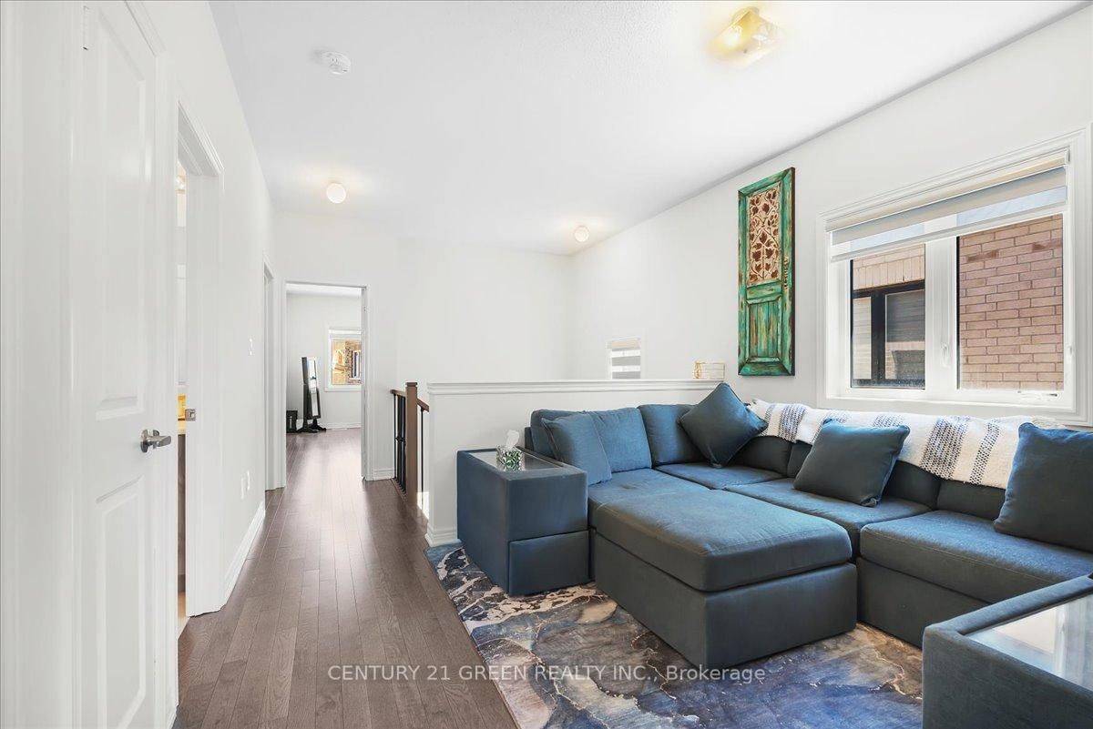 384 Kennedy Milton,ON L9E 2C6 — Photo 30