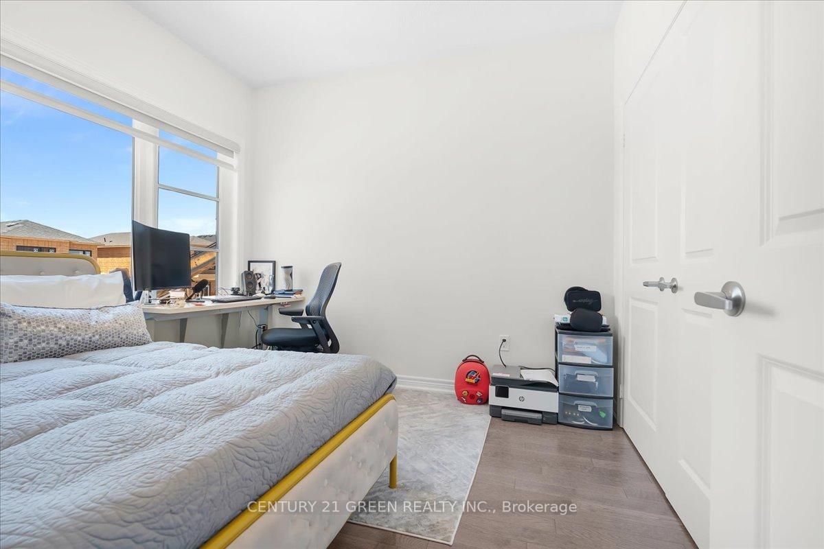 384 Kennedy Milton,ON L9E 2C6 — Photo 31