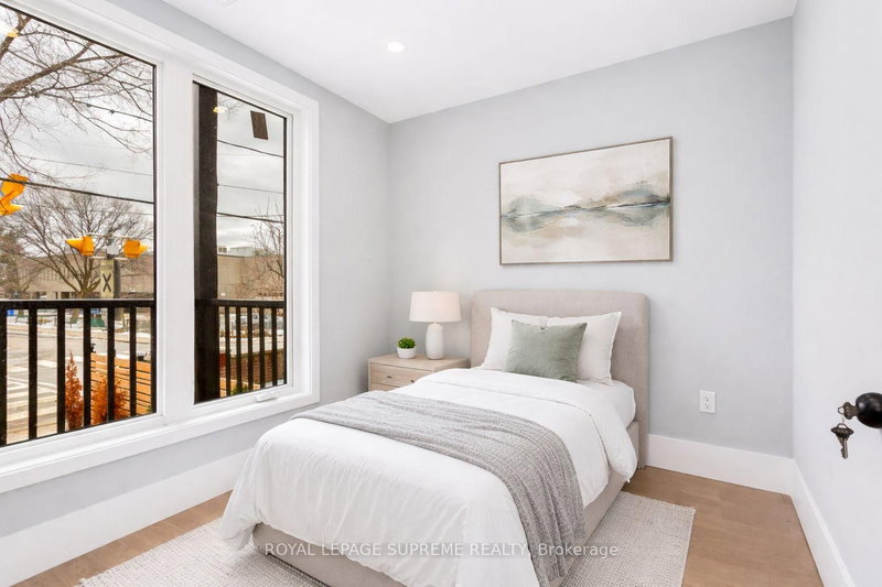 82 Pritchard Toronto,ON M6N 1T3 — Photo 14
