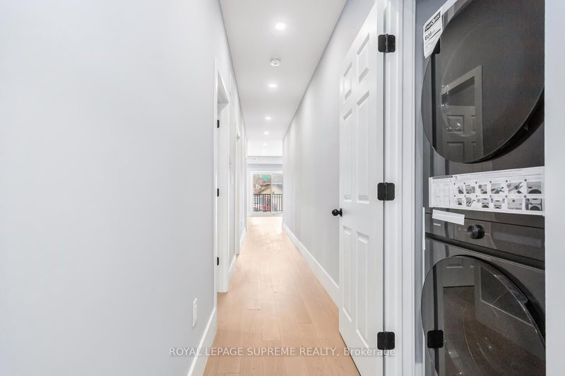 82 Pritchard Toronto,ON M6N 1T3 — Photo 18