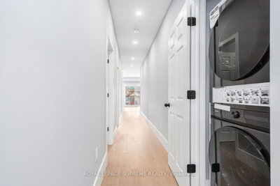 82 Pritchard Toronto,ON M6N 1T3 — Photo 18