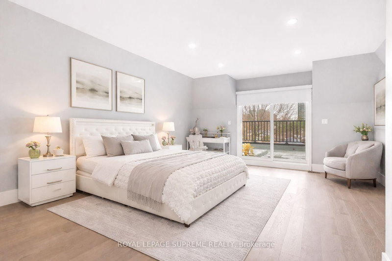 82 Pritchard Toronto,ON M6N 1T3 — Photo 20