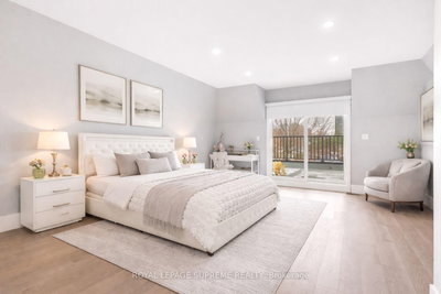 82 Pritchard Toronto,ON M6N 1T3 — Photo 20