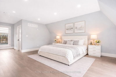 82 Pritchard Toronto,ON M6N 1T3 — Photo 21