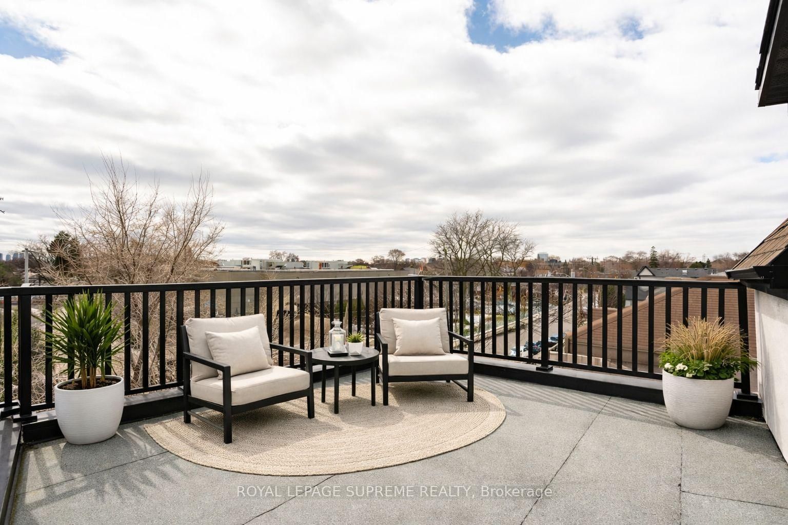 82 Pritchard Toronto,ON M6N 1T3 — Photo 27