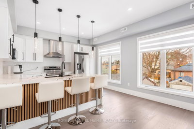 82 Pritchard Toronto,ON M6N 1T3 — Photo 30