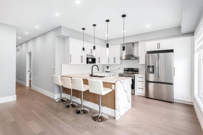 82 Pritchard Toronto,ON M6N 1T3 — Photo 31