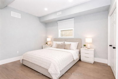 82 Pritchard Toronto,ON M6N 1T3 — Photo 32