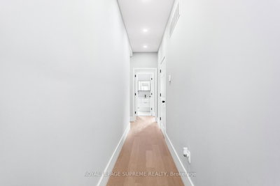 82 Pritchard Toronto,ON M6N 1T3 — Photo 35