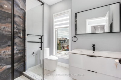 82 Pritchard Toronto,ON M6N 1T3 — Photo 37