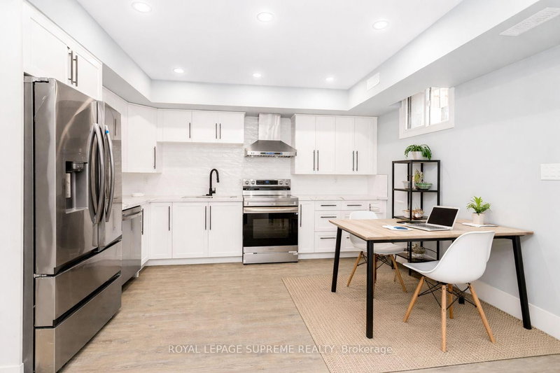 82 Pritchard Toronto,ON M6N 1T3 — Photo 41