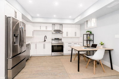 82 Pritchard Toronto,ON M6N 1T3 — Photo 41