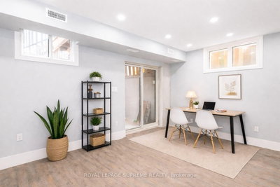 82 Pritchard Toronto,ON M6N 1T3 — Photo 42