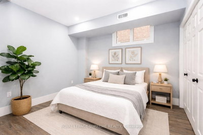 82 Pritchard Toronto,ON M6N 1T3 — Photo 43