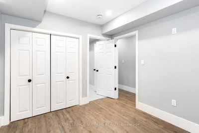 82 Pritchard Toronto,ON M6N 1T3 — Photo 44
