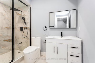 82 Pritchard Toronto,ON M6N 1T3 — Photo 45
