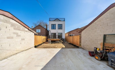 82 Pritchard Toronto,ON M6N 1T3 — Photo 47