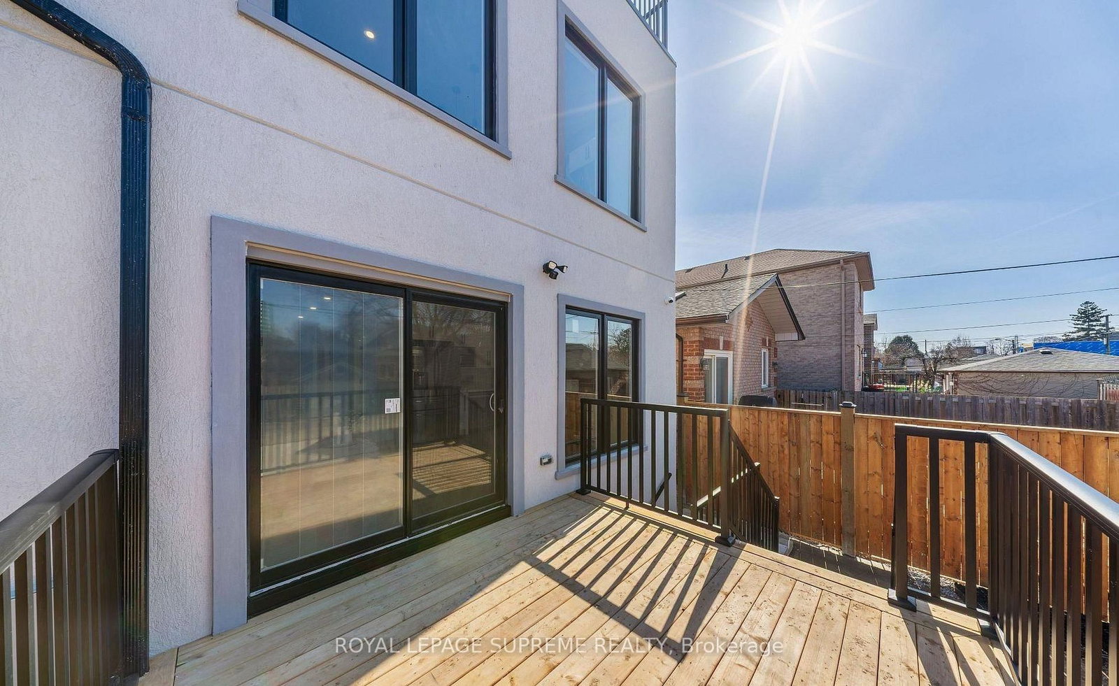 82 Pritchard Toronto,ON M6N 1T3 — Photo 48