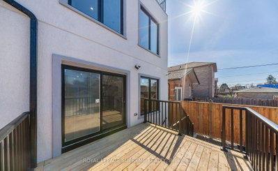 82 Pritchard Toronto,ON M6N 1T3 — Photo 48