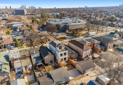 82 Pritchard Toronto,ON M6N 1T3 — Photo 49
