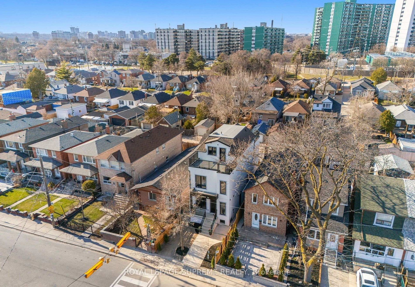 82 Pritchard Toronto,ON M6N 1T3 — Photo 50