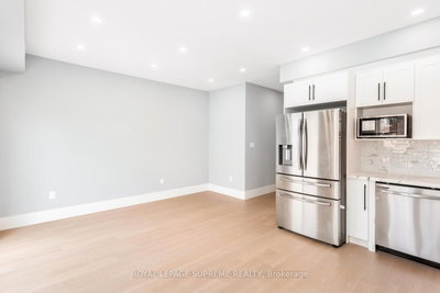 82 Pritchard Toronto,ON M6N 1T3 — Photo 8